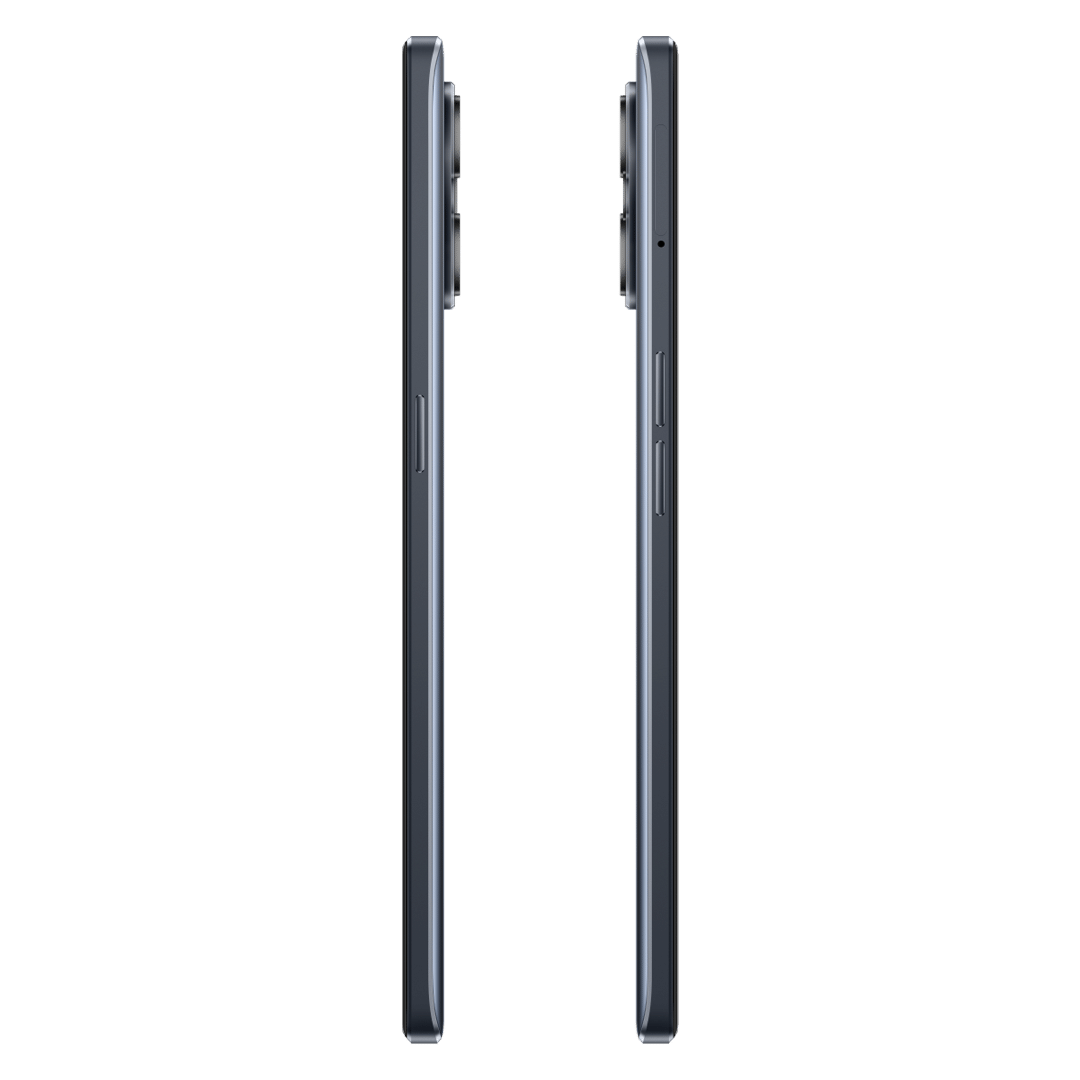 Realme 9 4G 8gb+128gb Dual Sim 108mp Snapdragon 680 Negro