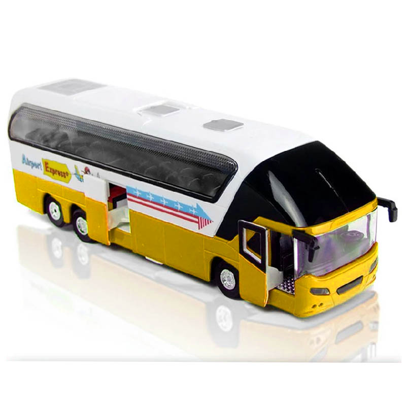 Autobus de Colección