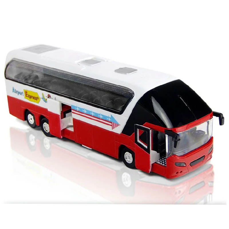 Autobus de Colección