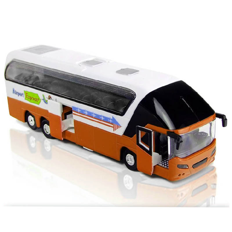 Autobus de Colección