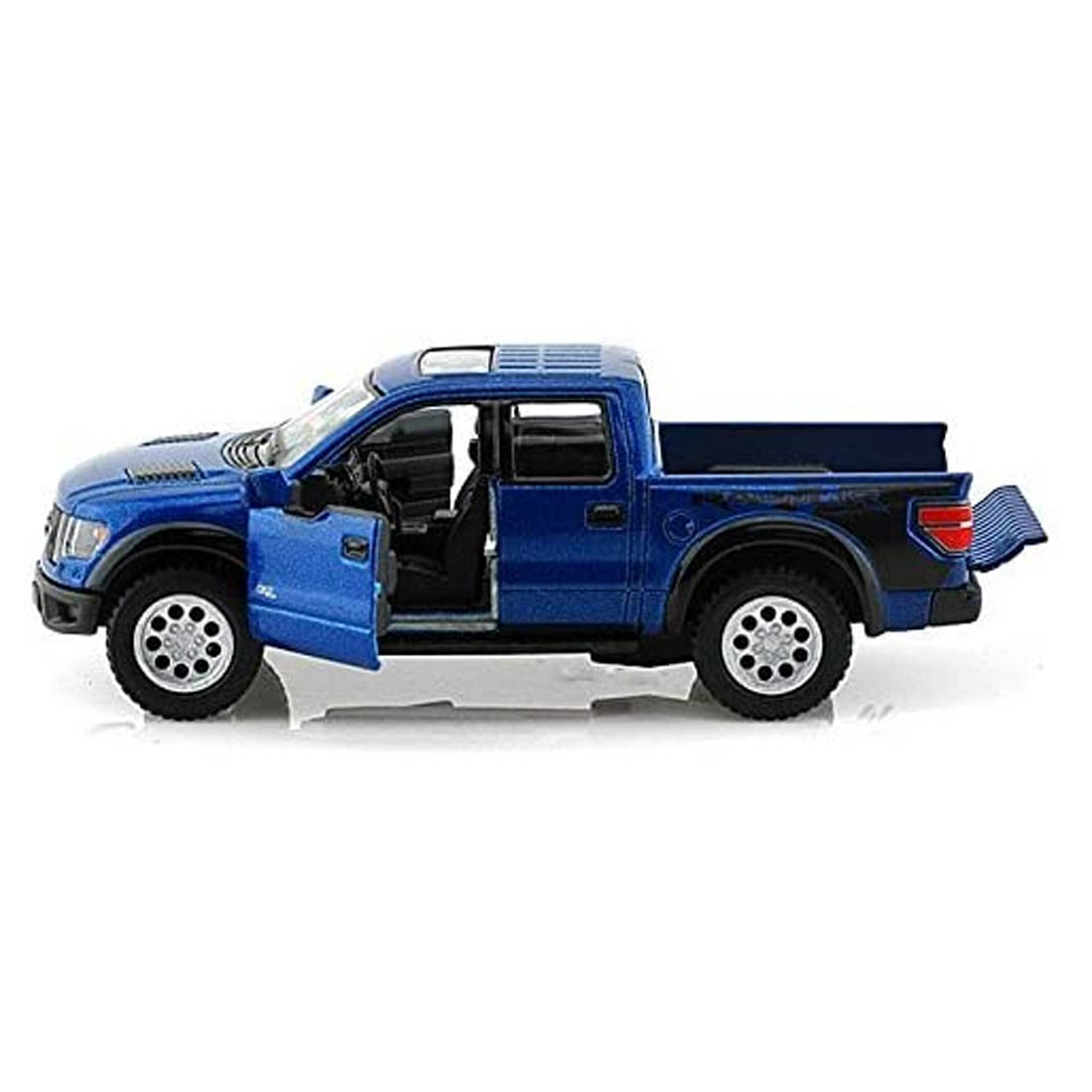 Camioneta de Colección