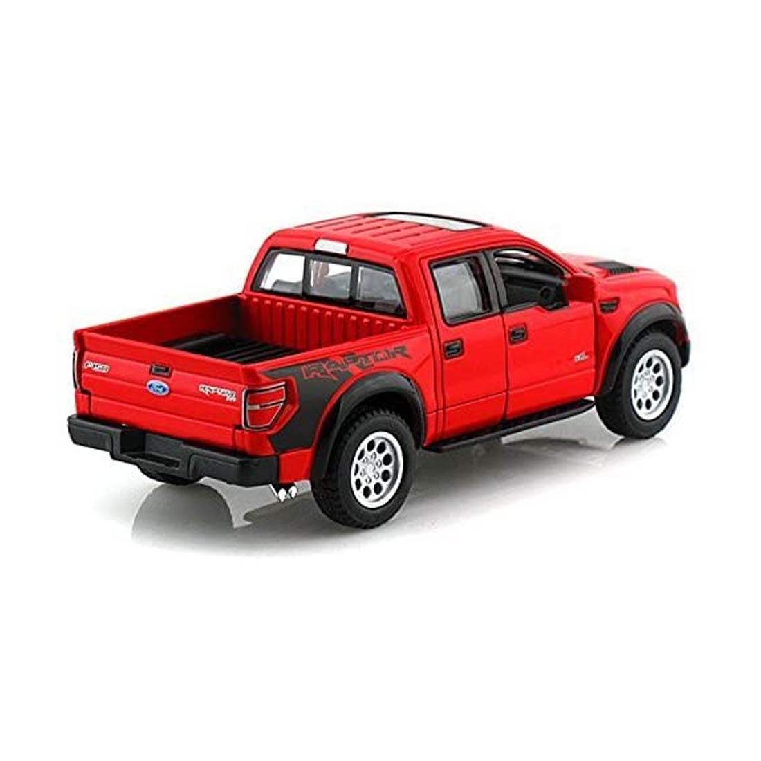 Camioneta de Colección