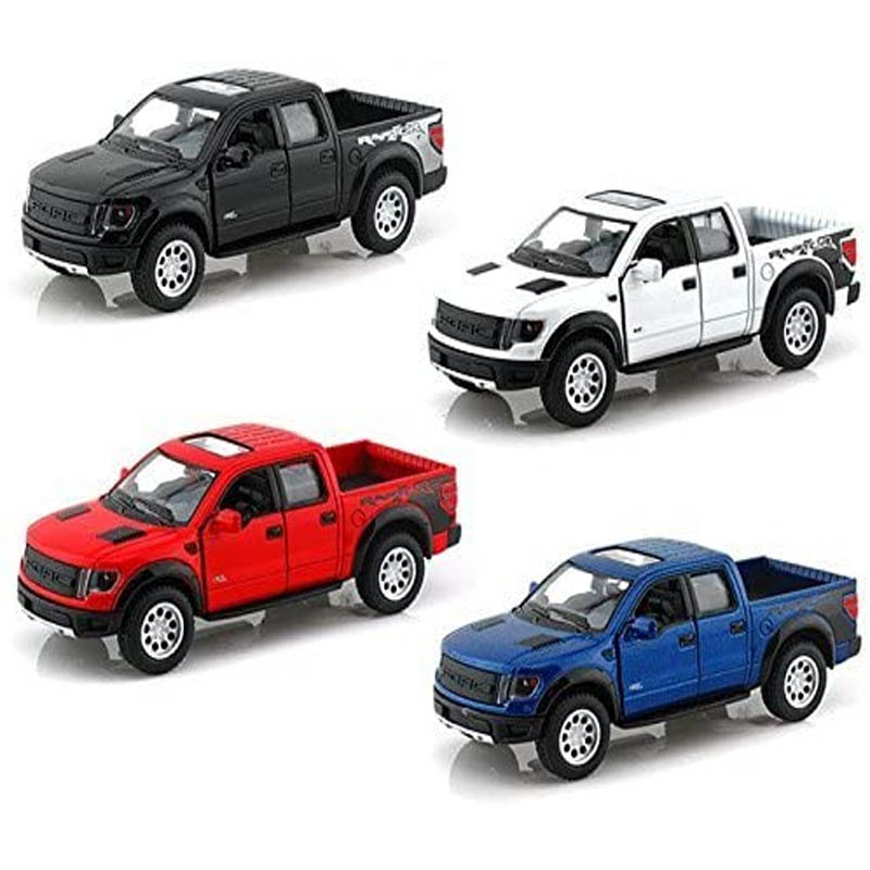 Camioneta de Colección