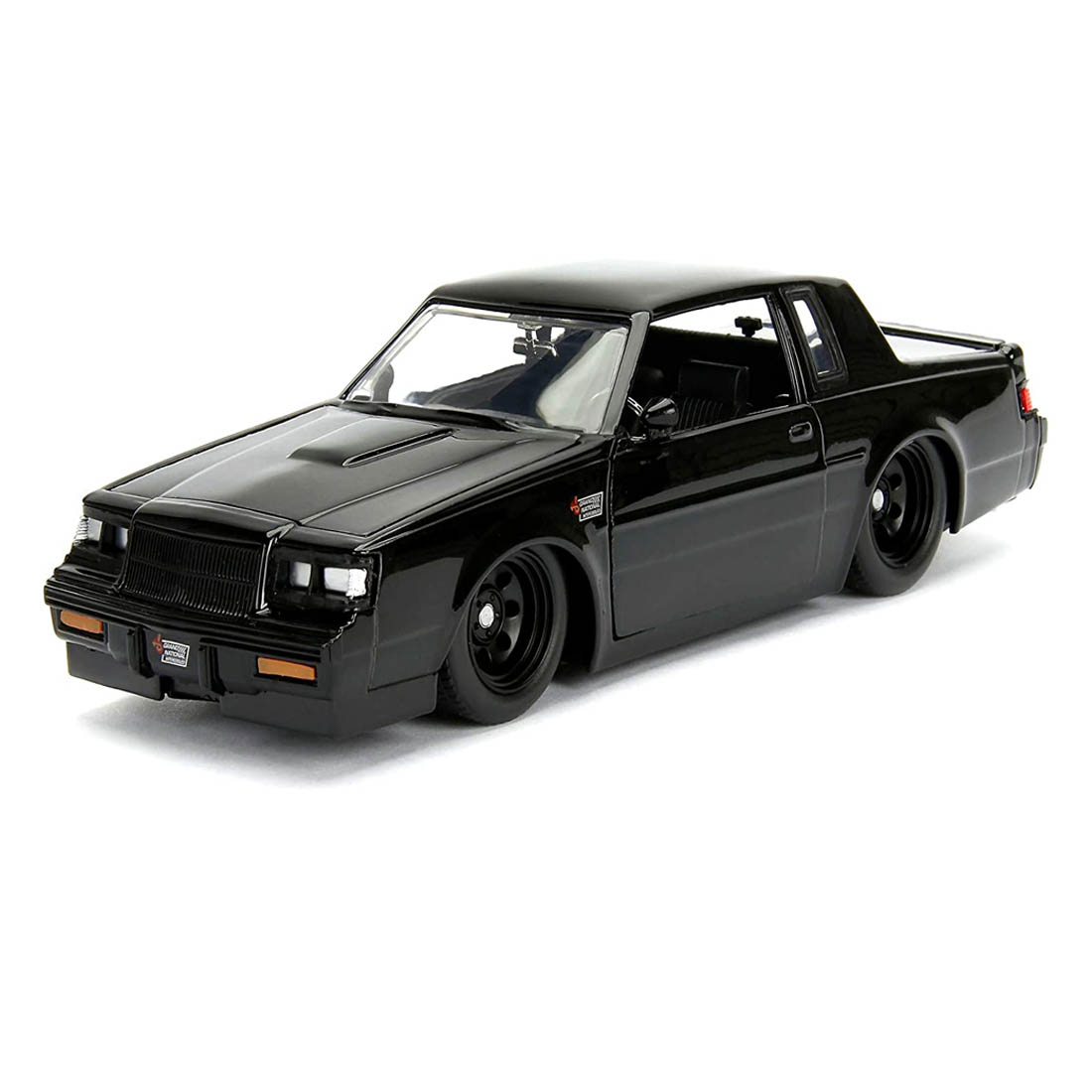 Auto de Colección Fast & Furious Dom`s Buick Grand National