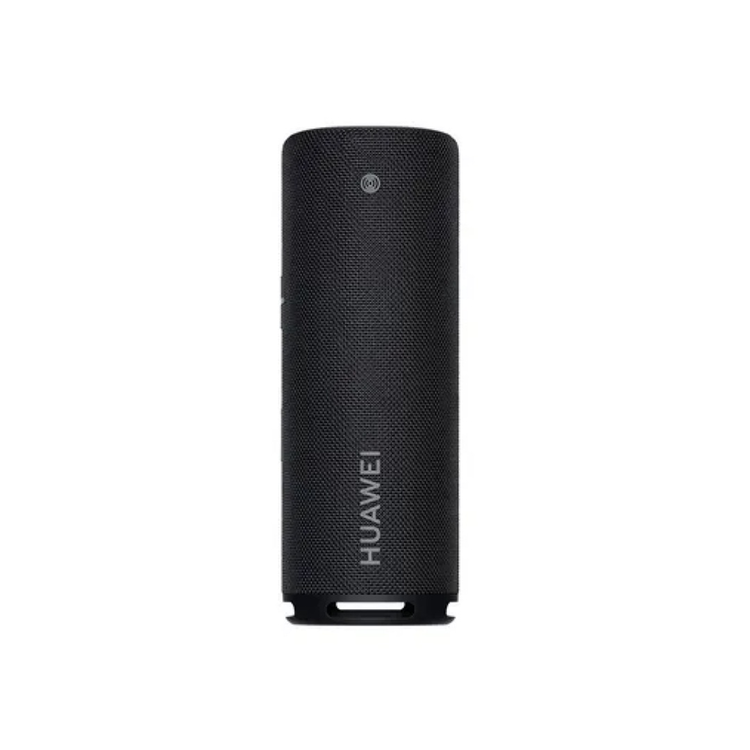Bocina Huawei Sound Joy Portátil, Bluetooth, Devialet, Negro