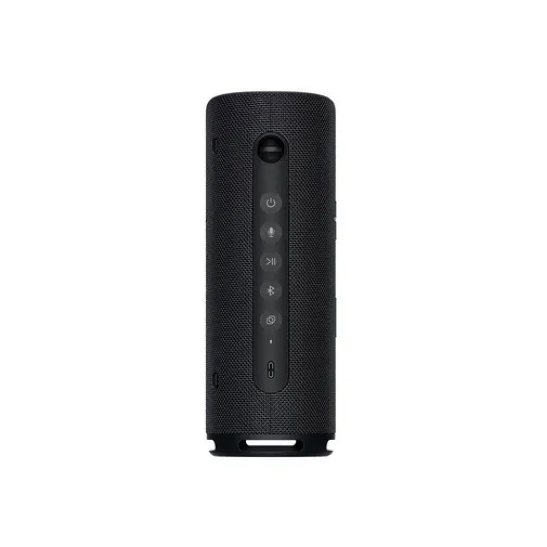 Bocina Huawei Sound Joy Portátil, Bluetooth, Devialet, Negro