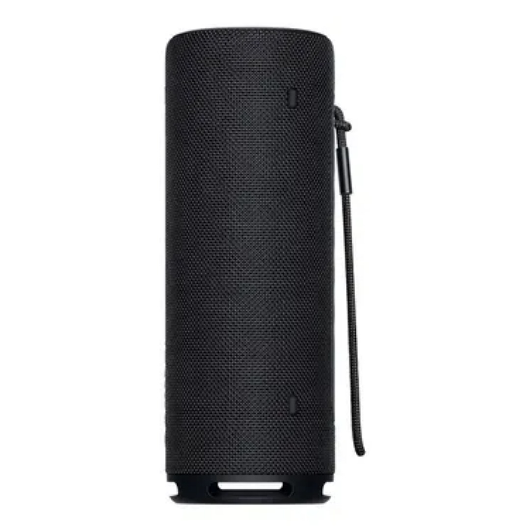 Bocina Huawei Sound Joy Portátil, Bluetooth, Devialet, Negro