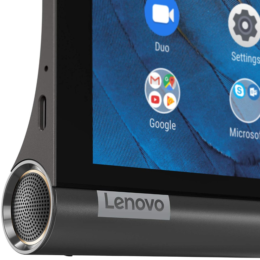 Tablet Lenovo Yoga Smart Tab, 32gb, 3gb, 10.1" , Con Google Assistant.