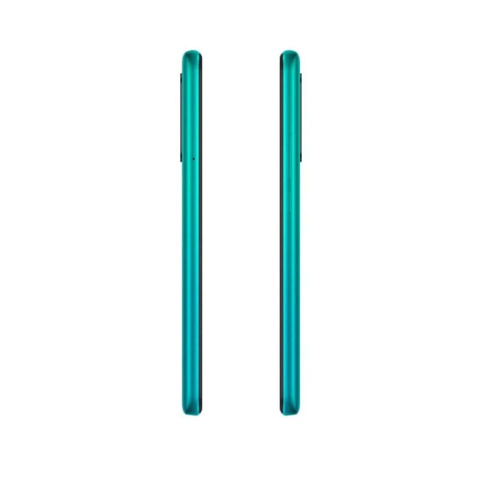 Celular XIAOMI REDMI 9 64/4gb VERDE Desbloqueado Dual Sim