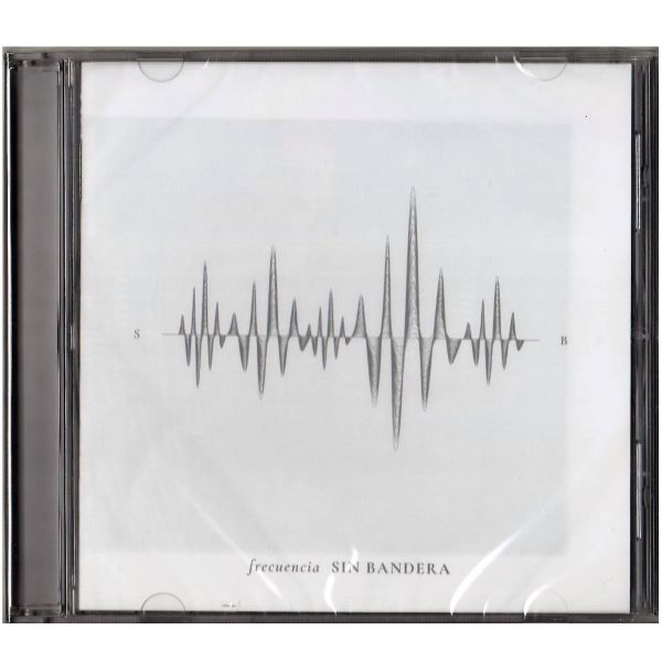 CD Sin bandera ~ Frecuencia