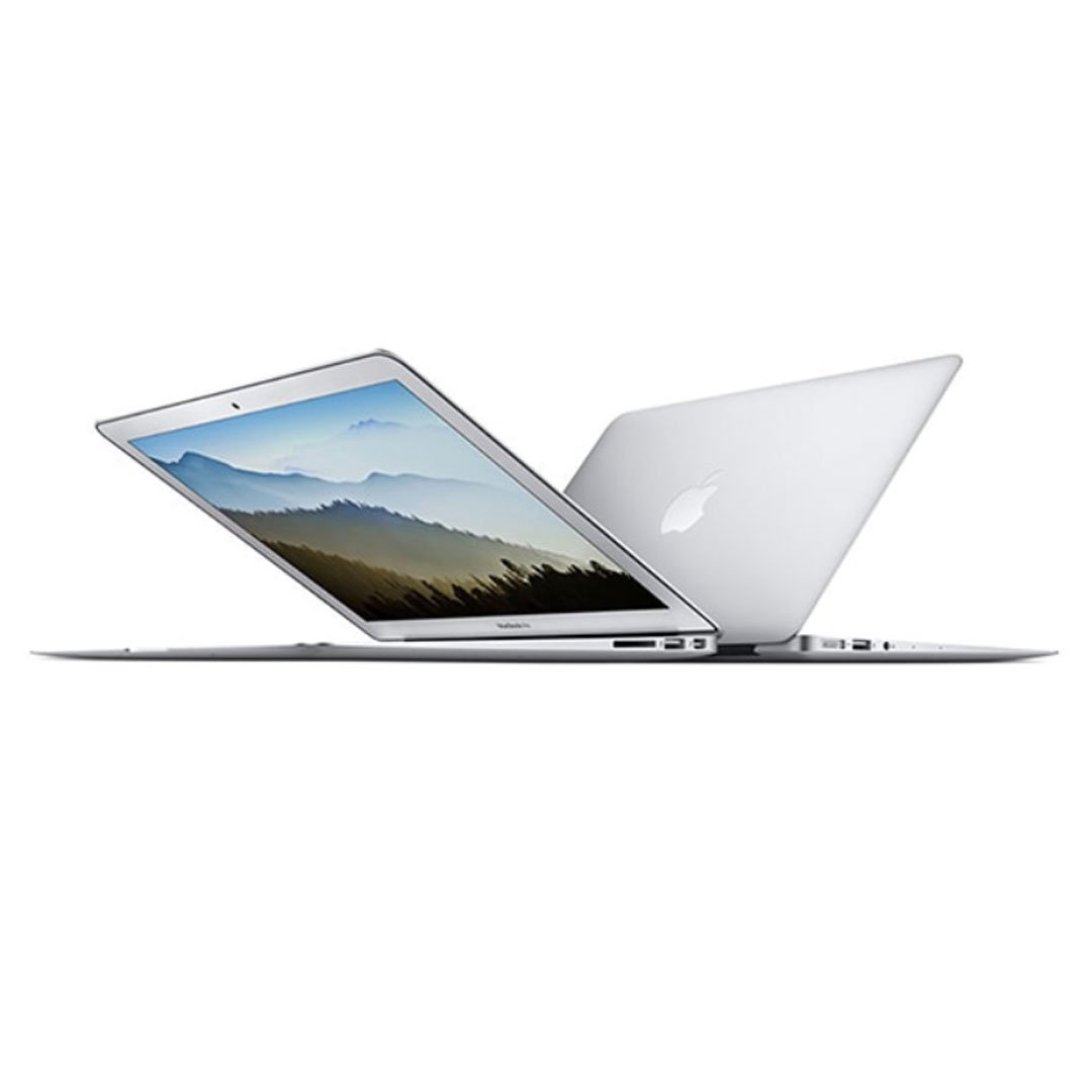 Macbook Air 13 (2013) Core I5 / 4gb Ram / 256gb Ssd (Reacondicionado Grado A)