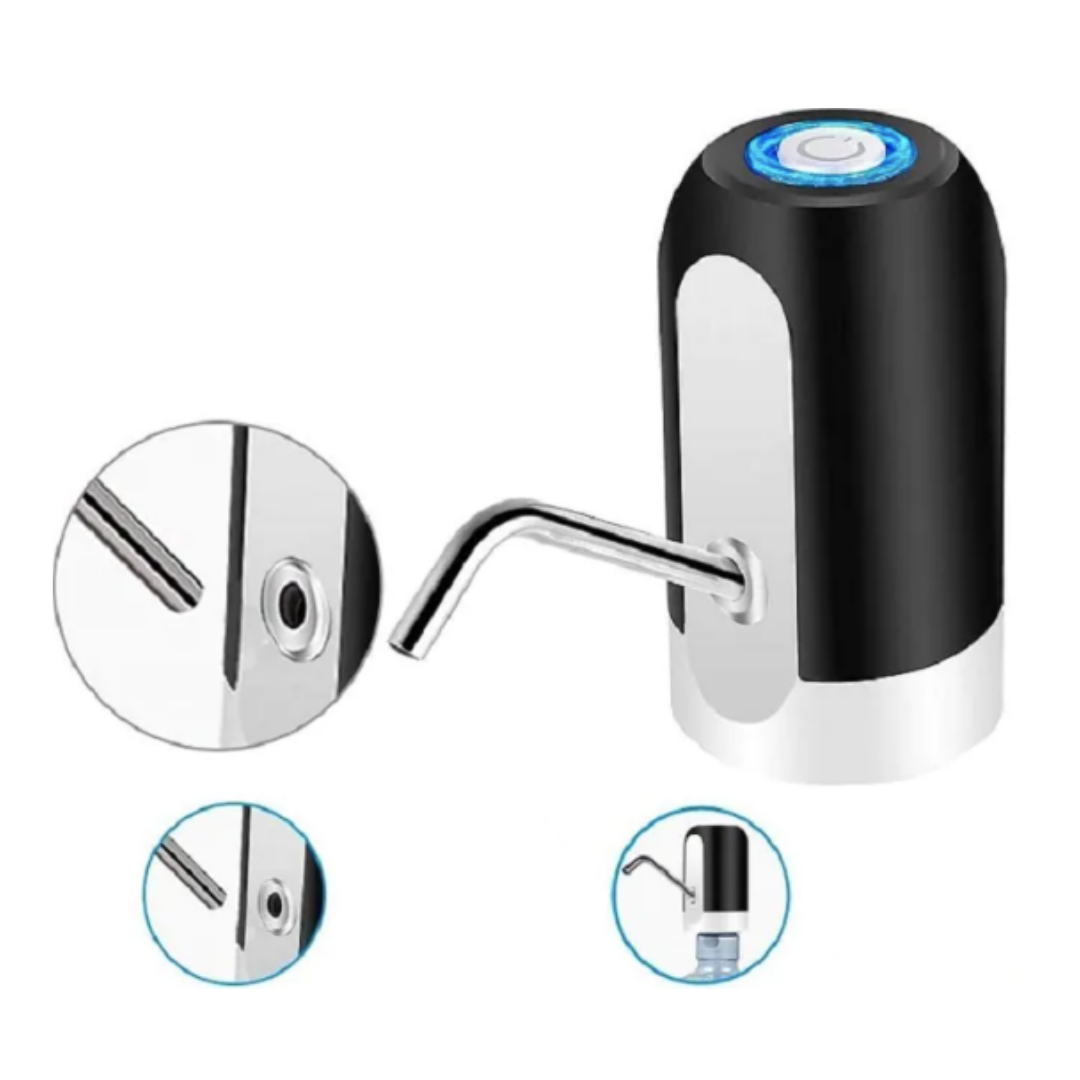 TUBO DESPACHADOR PARA DISPENSADOR DE AGUA