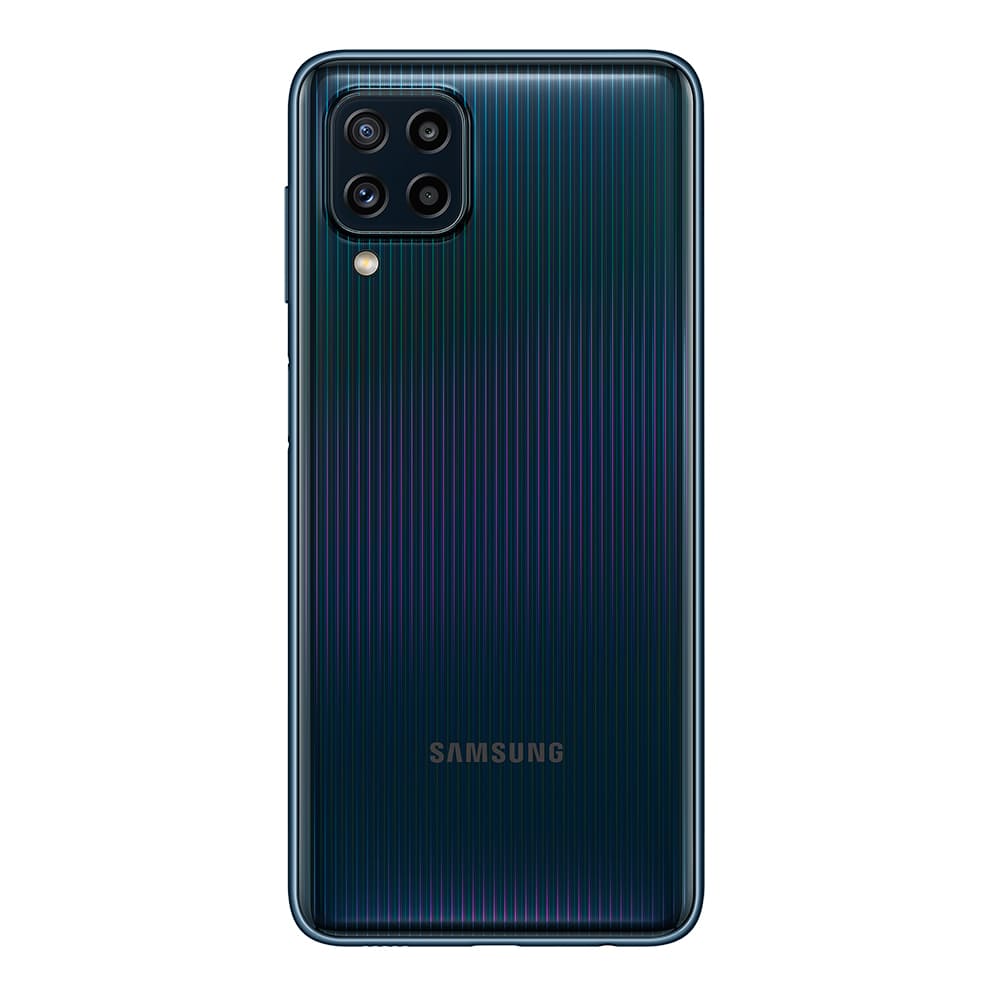 Samsung Galaxy M32, Black, de 6.4'', Android 11, 6GB/128GB