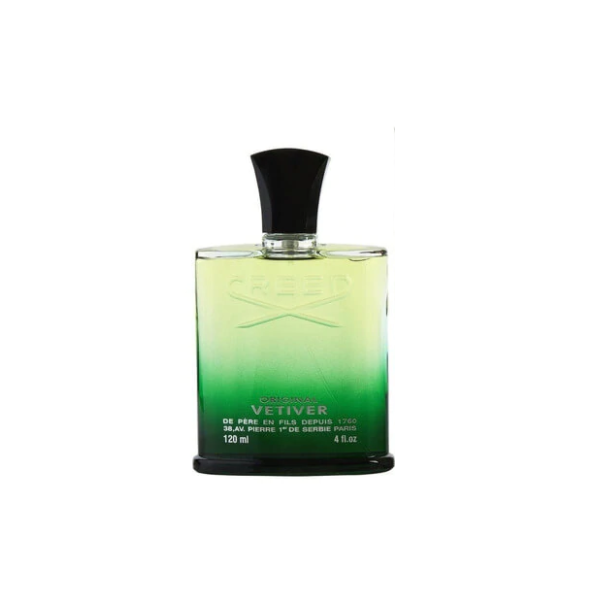 PERFUME CREED ORIGINAL VETIVER HOMBRE 120ML