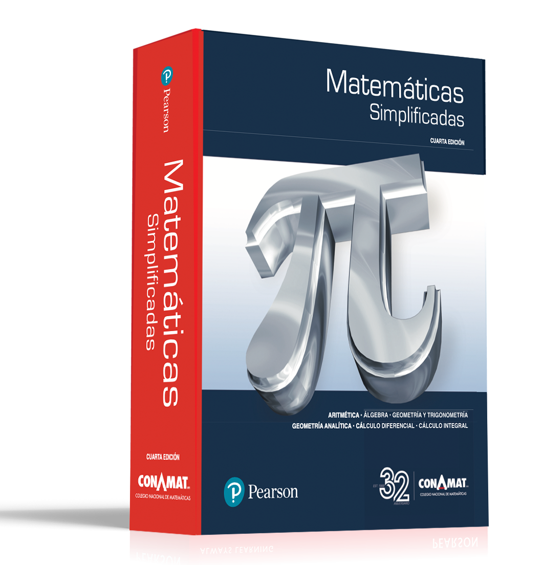 MATEMÁTICAS SIMPLIFICADAS 