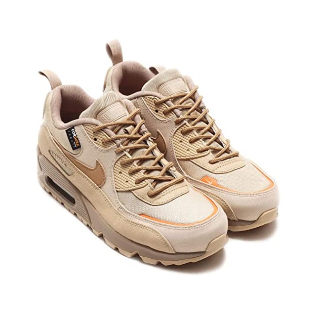Tenis Nike Air Max 90 Surplus Cafe (Hombre) CQ7743-200