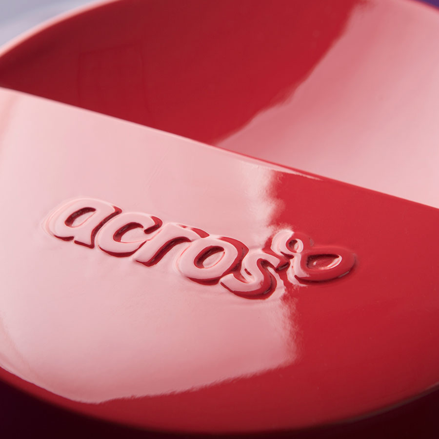 Lavadora una tina Acros 22kg ALF2253EM Morado