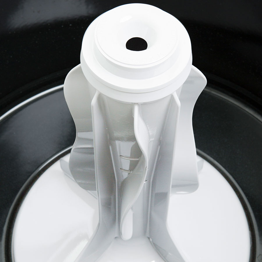 Lavadora una tina Acros 22kg ALF2253EM Morado