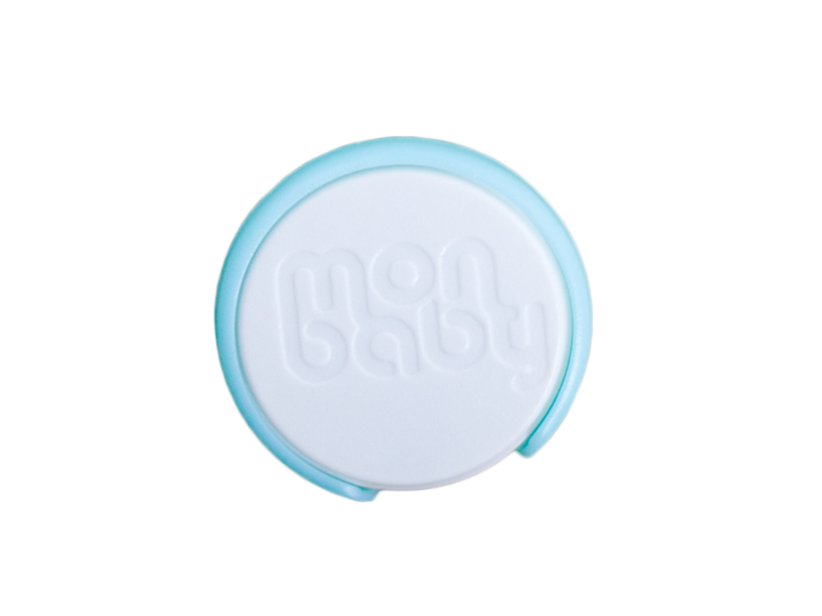 MONITOR INTELIGENTE PARA BEBE MONBABY ADVANCED 