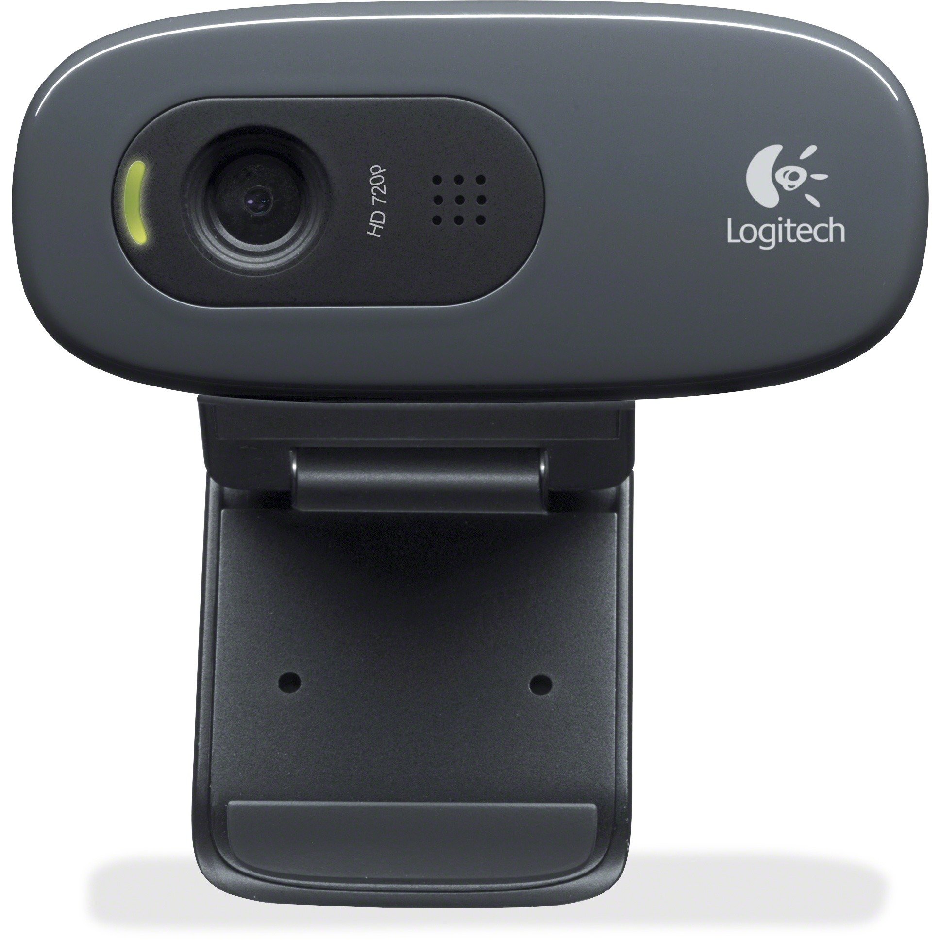 Cámara Web Logitech C270 - HD - 720p 