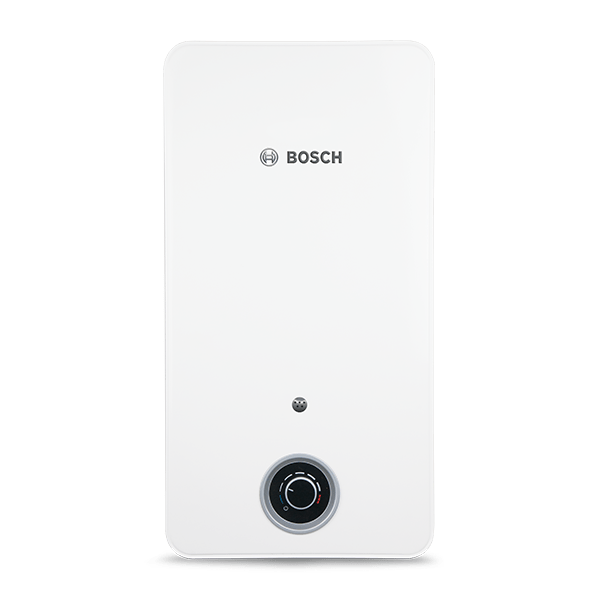 CALENTADOR BALANZ 13 GAS LP 2 SERVICIOS BOSCH