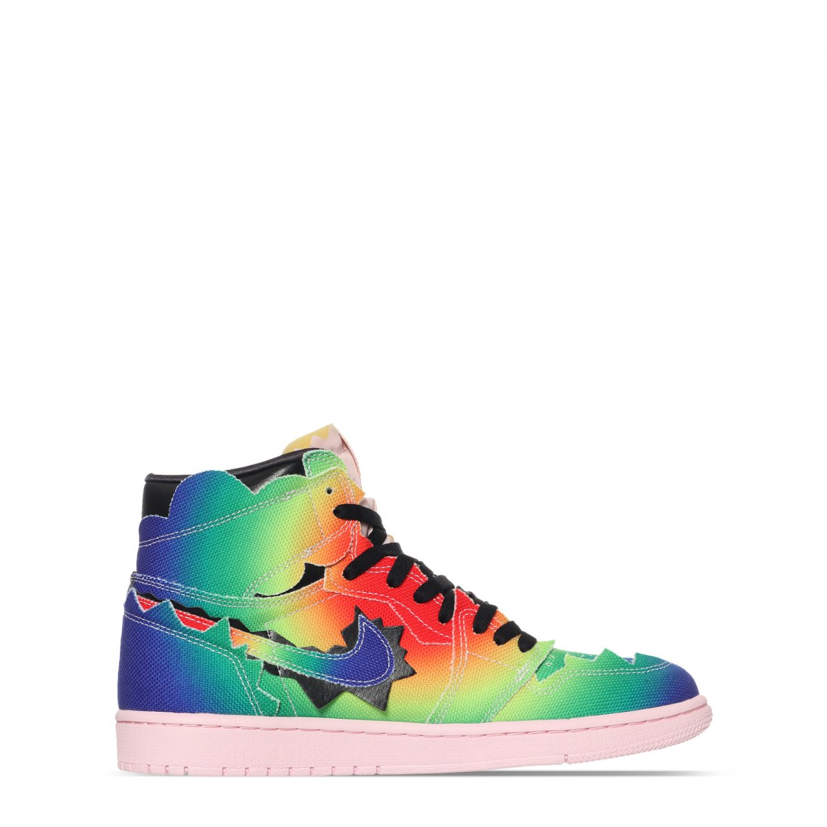 Jordan 1 Retro High OG x J Balvin