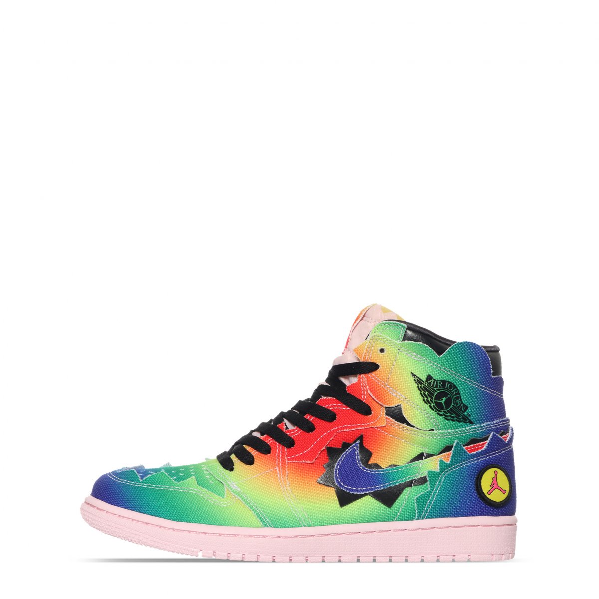 Jordan 1 Retro High OG x J Balvin