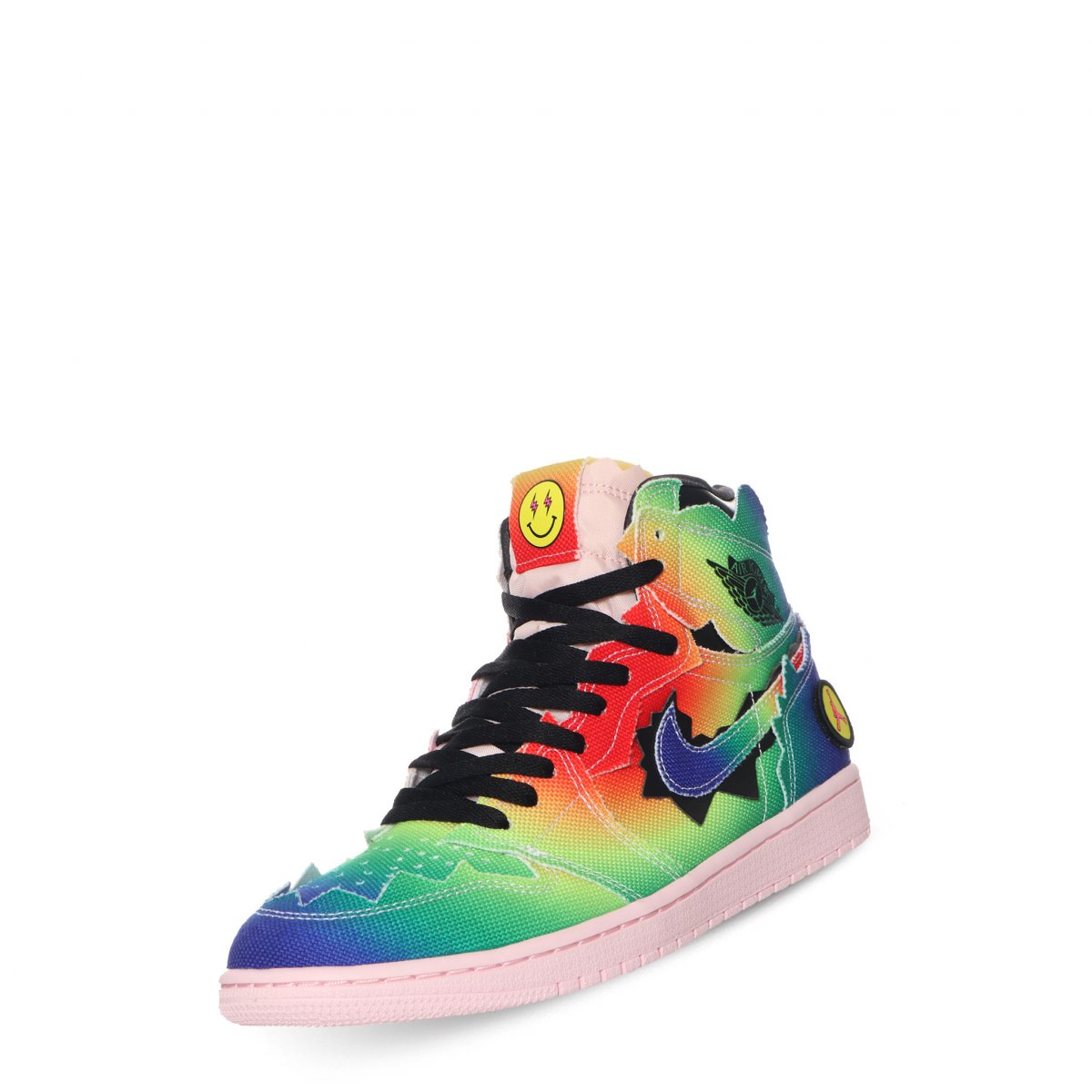 Jordan 1 Retro High OG x J Balvin