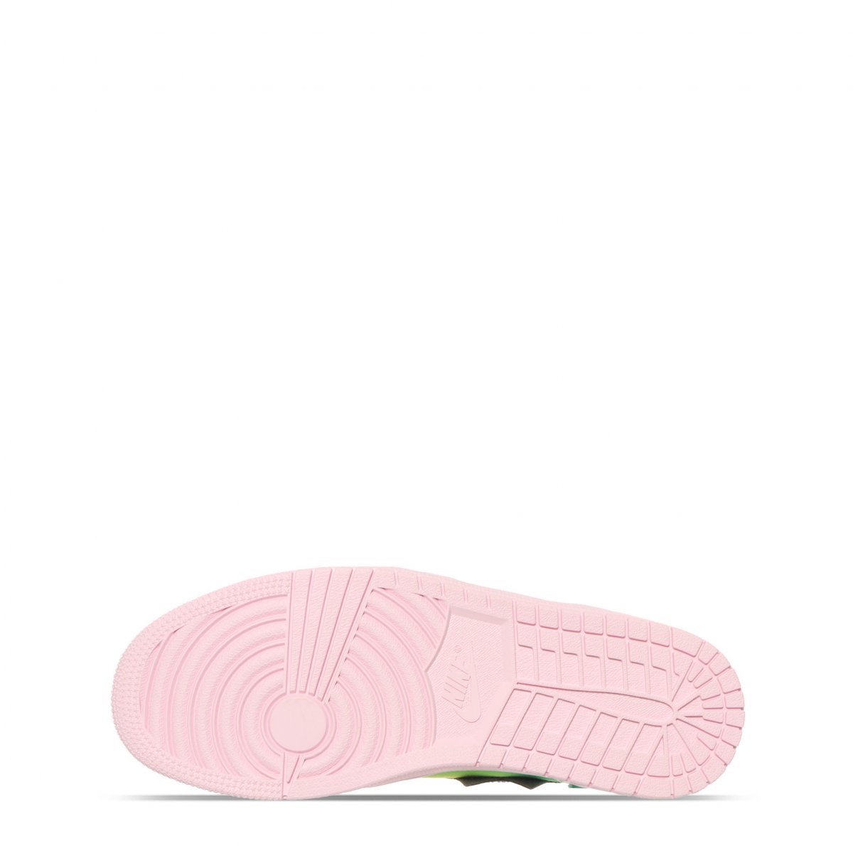 Jordan 1 Retro High OG x J Balvin