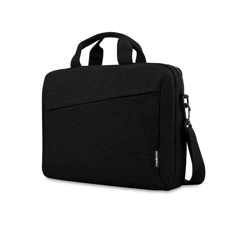 Mochila para Laptop tipo Maletín Funda Hasta 15.5 Redlemon