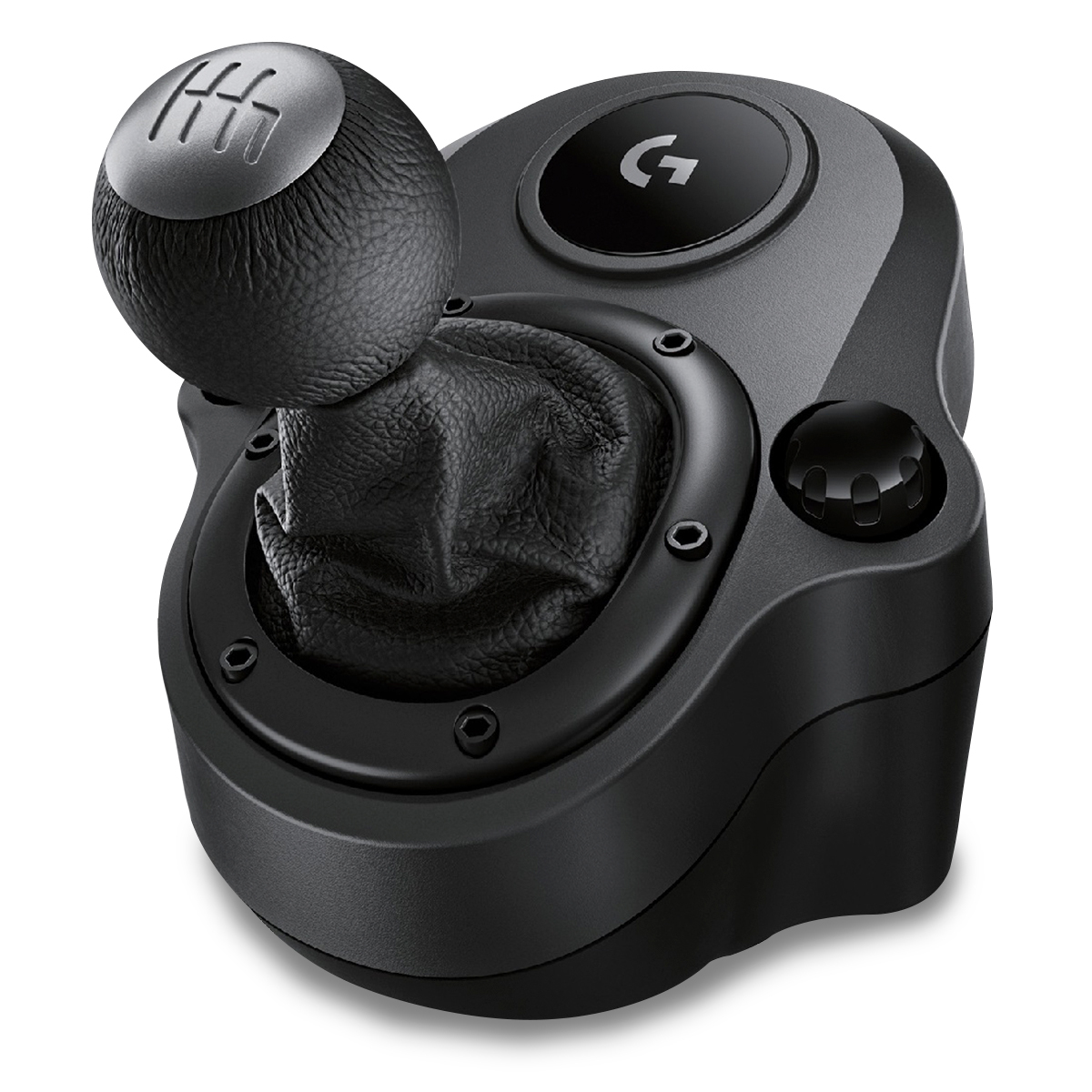 Logitech Palanca Driving Force Shifter para Volantes 