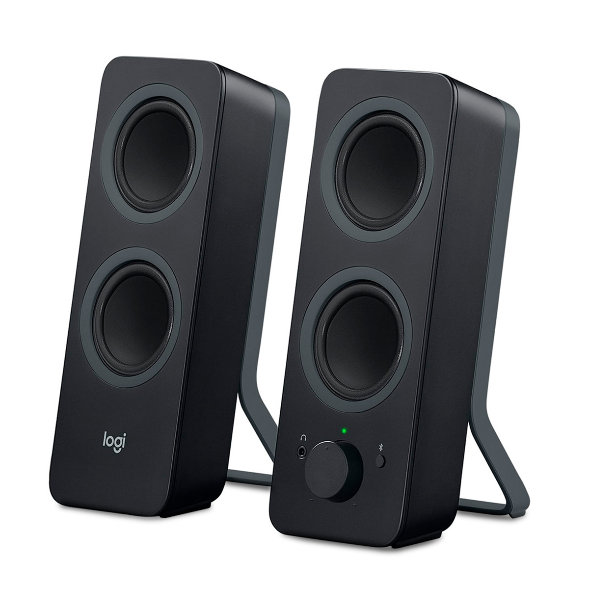 Logitech Bocinas para Computadora Z207, Bluetooth 