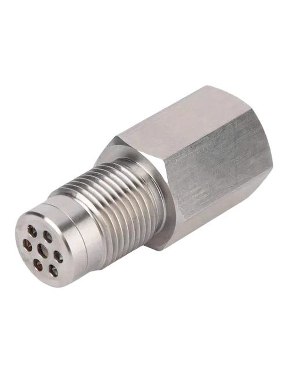 Mini Catalizador Sensor De Oxigeno Apaga Codigo P0420 P0430