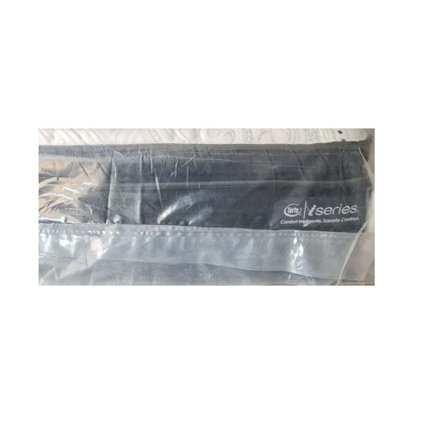 COLCHON MATRIMONIAL SERTA ISERIES SUBLIME RESORTES INDEPENT