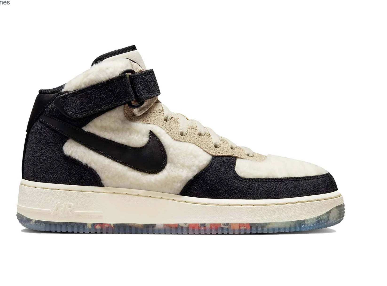 Air Force 1 Mid '07 Premium