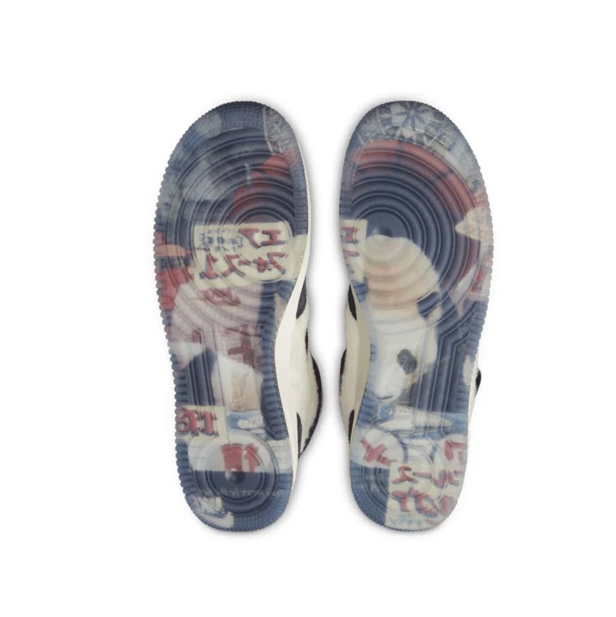 Air Force 1 Mid '07 Premium