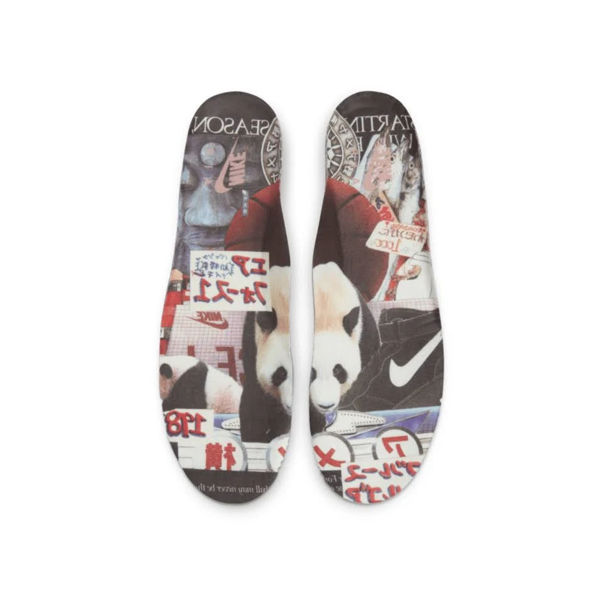 Air Force 1 Mid '07 Premium