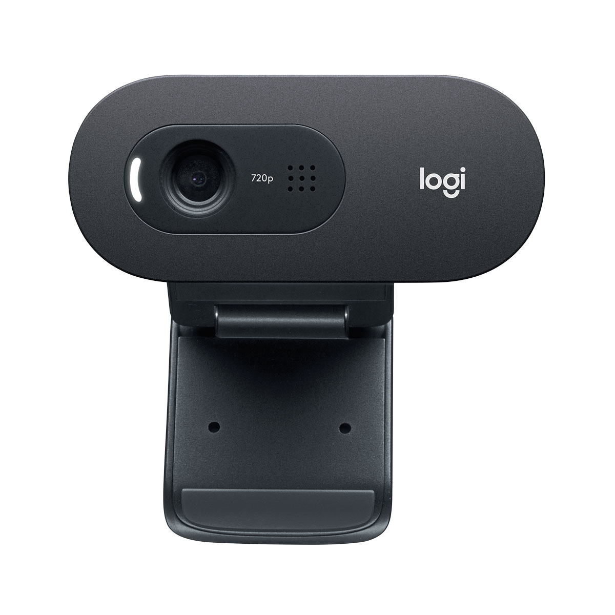 Cámara Web Logitech C505 HD - 720p - USB 
