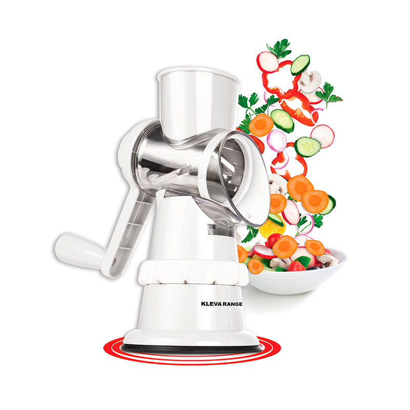 Rallador Y Rebanador SUMO SLICER