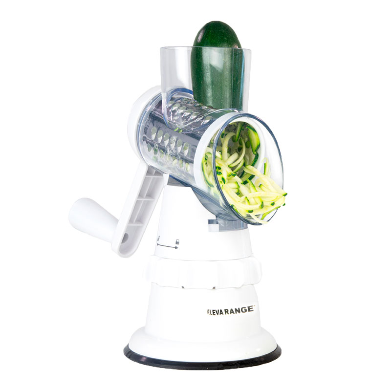 Rallador Y Rebanador SUMO SLICER