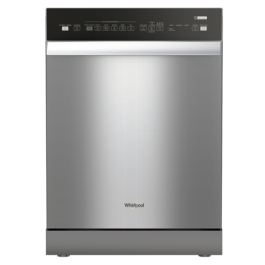 Lavavajillas 14 Servicios 7MWDF830SFGM