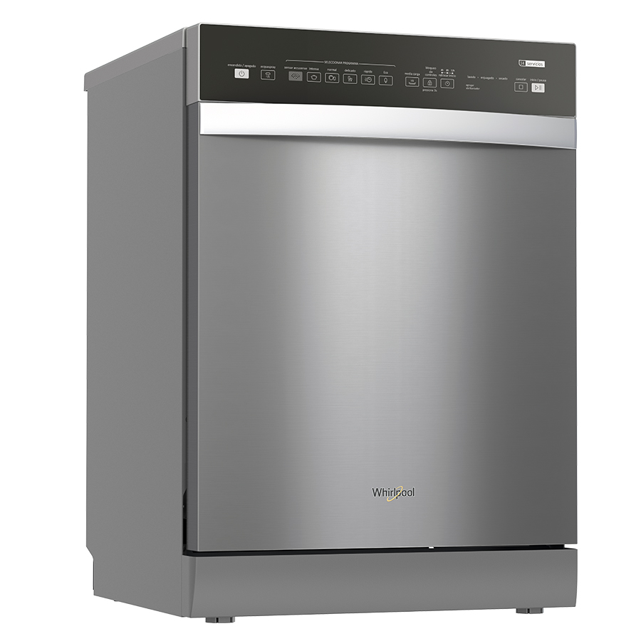 Lavavajillas 14 Servicios 7MWDF830SFGM