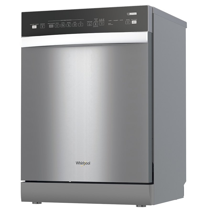 Lavavajillas 14 Servicios 7MWDF830SFGM