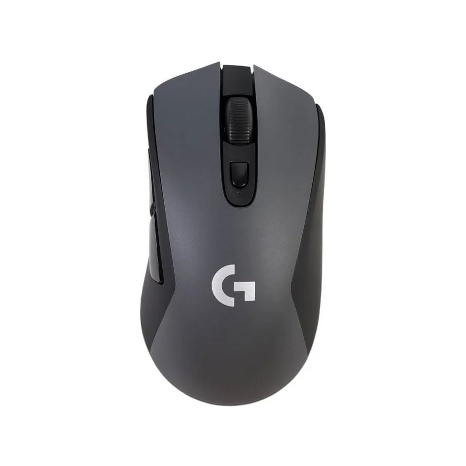 Mouse Gamer Logitech G603 - Inalámbrico - 6 Botones 