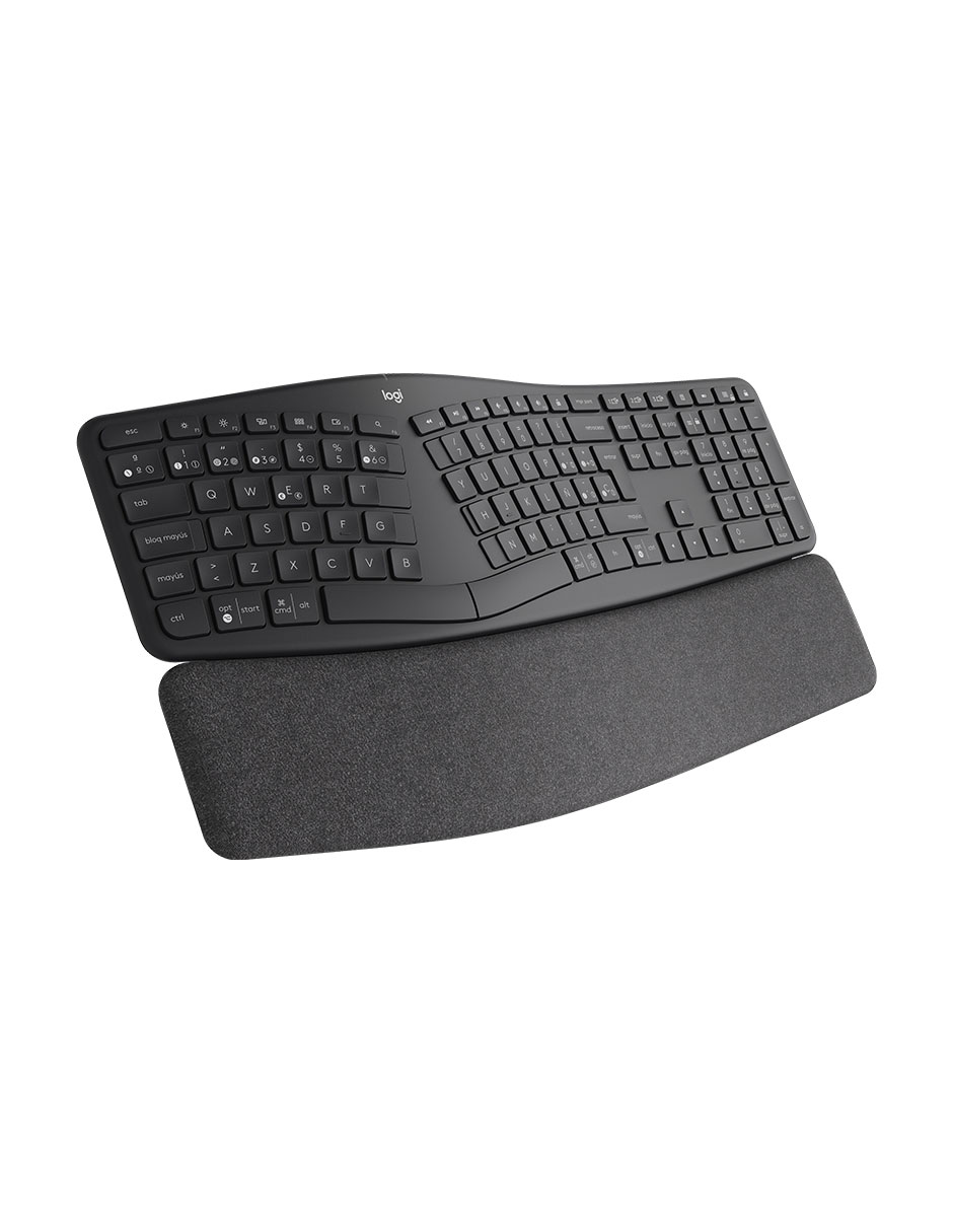 Teclado Logitech Ergo K860 