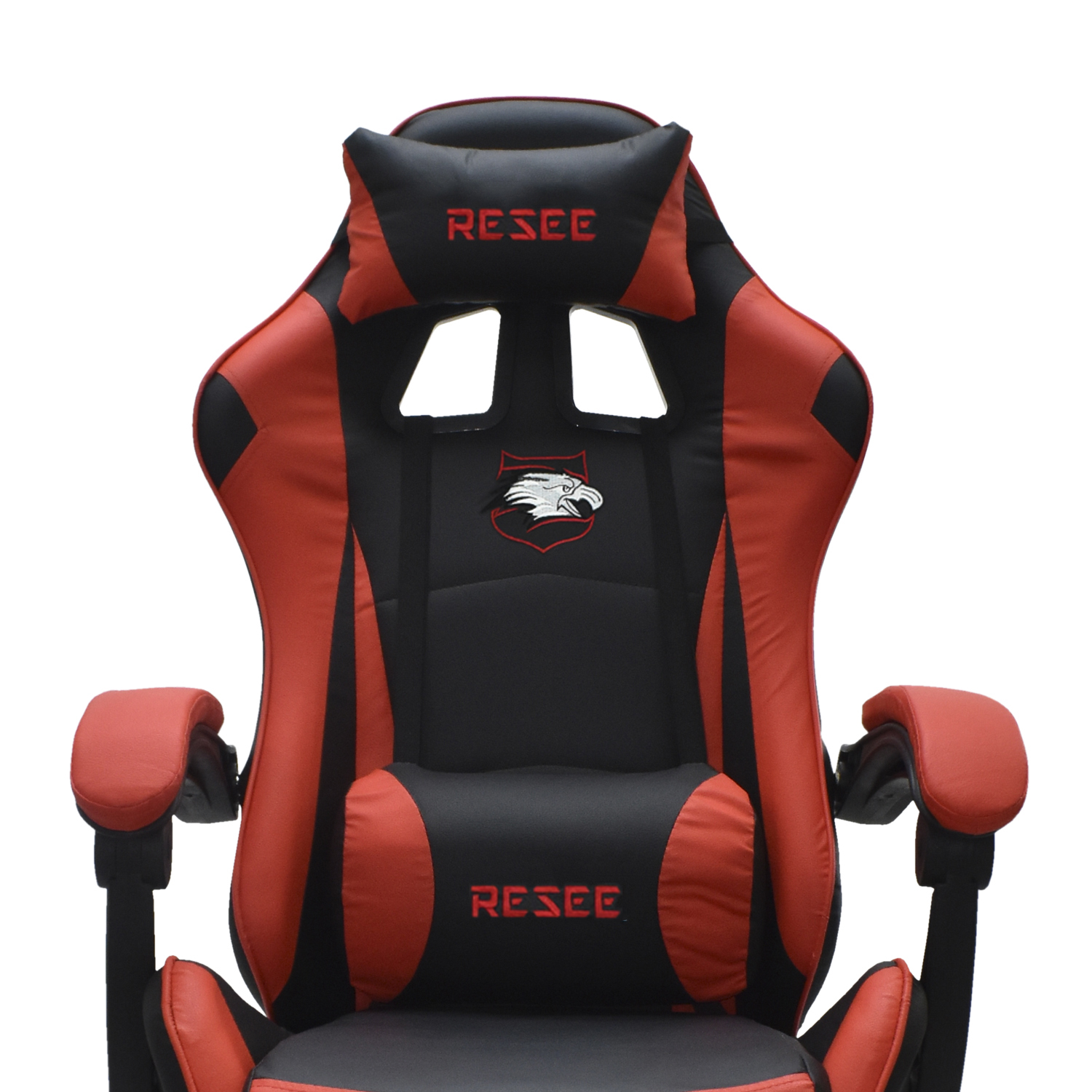 Silla Gamer Reclinable Ergonómica Ajustable Con Masaje