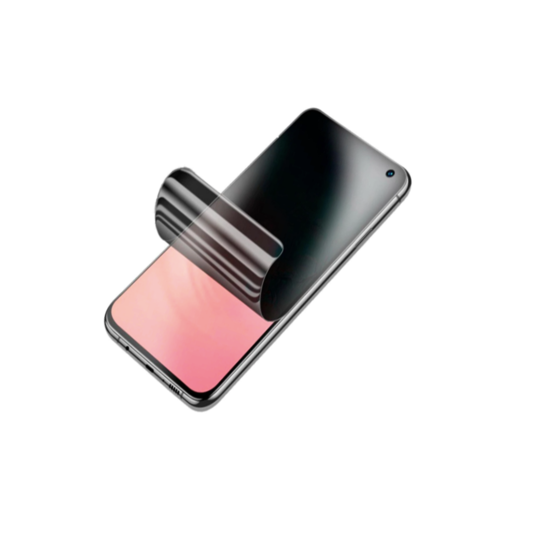 HIDROGEL DE PRIVACIDAD PARA SAMSUNG