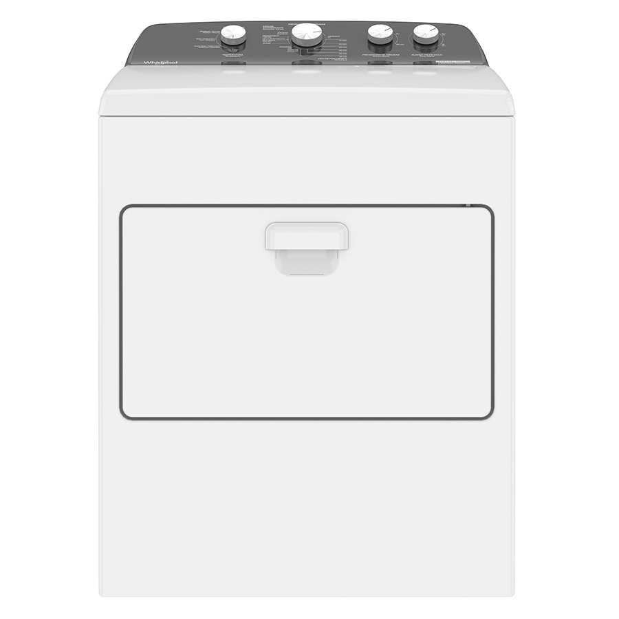 Secadora Carga Superior Eléctrica 23kgs Xpert Dry Sensor
