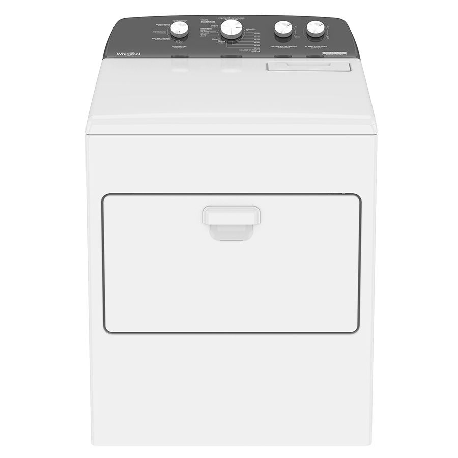 Secadora Carga Superior Eléctrica 23kgs Xpert Dry Sensor