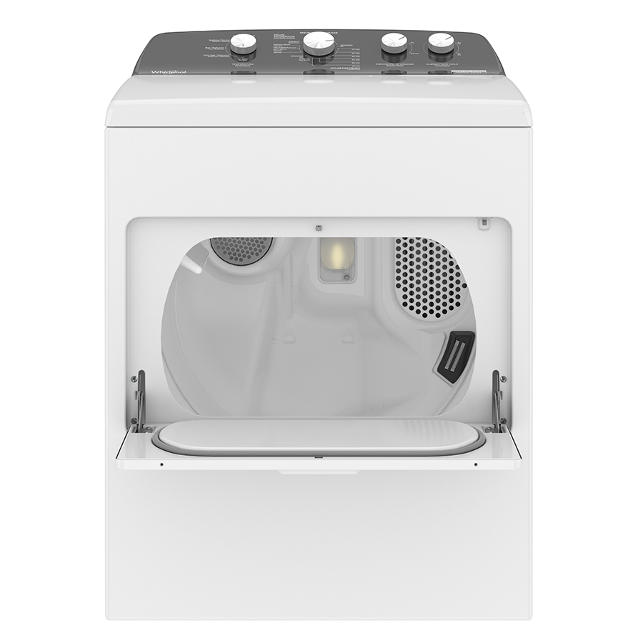 Secadora Carga Superior Eléctrica 23kgs Xpert Dry Sensor